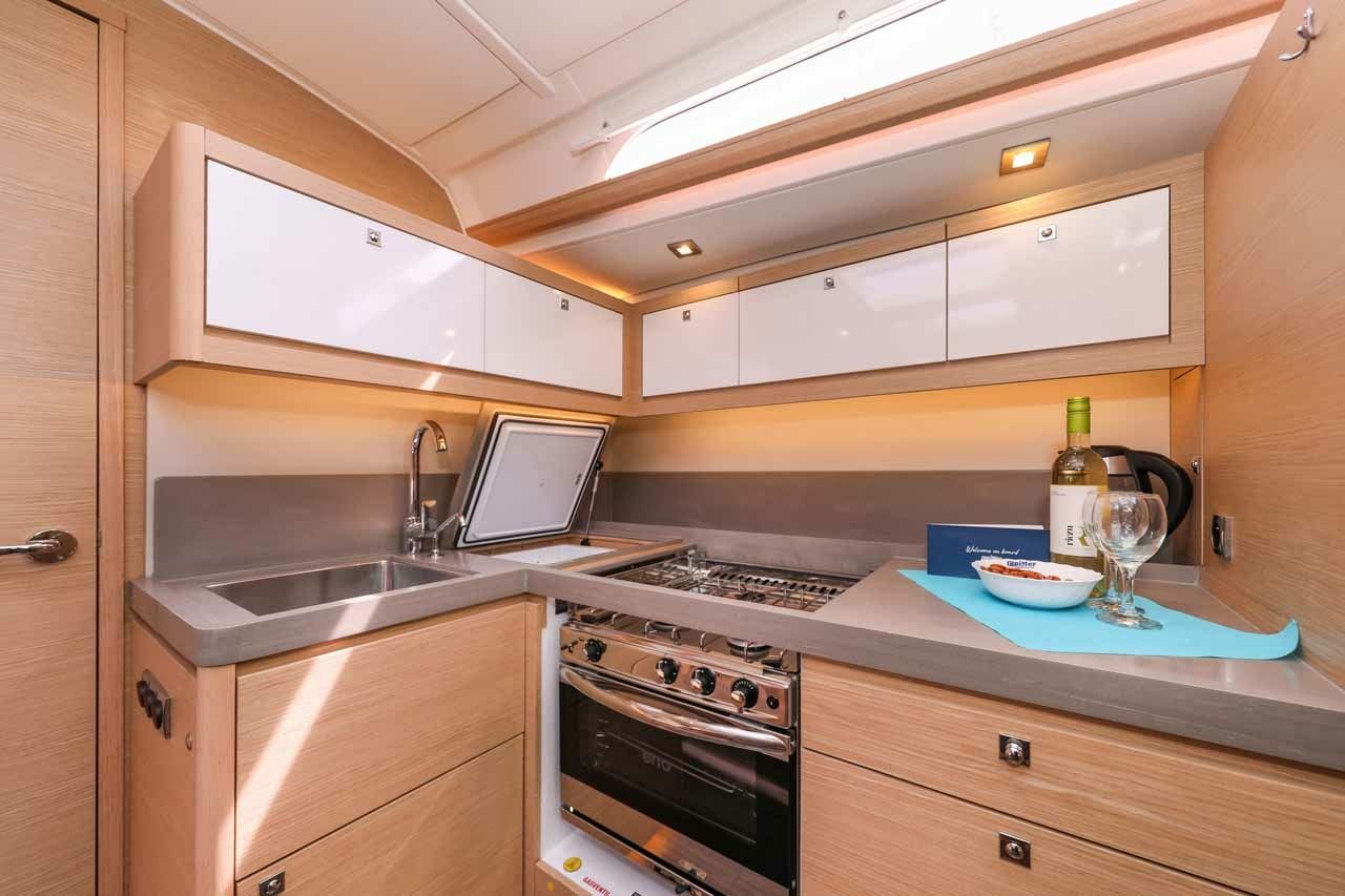 Dufour 470 | Bellatrix