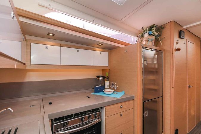 Dufour 470 | Bellatrix