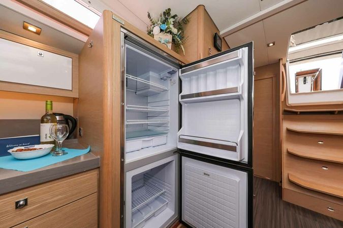 Dufour 470 | Bellatrix