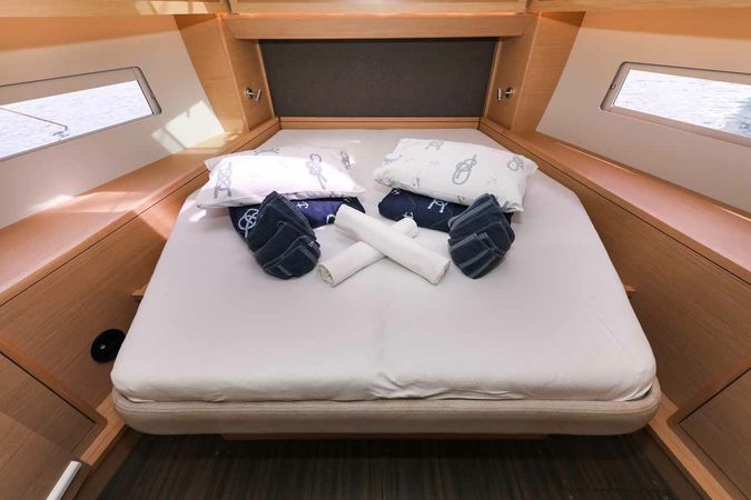 Dufour 470 | Bellatrix