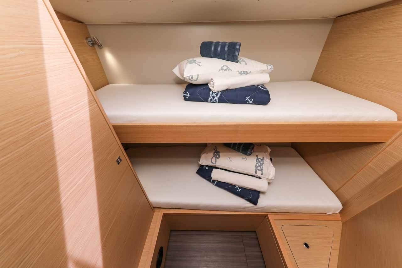 Dufour 470 | Bellatrix