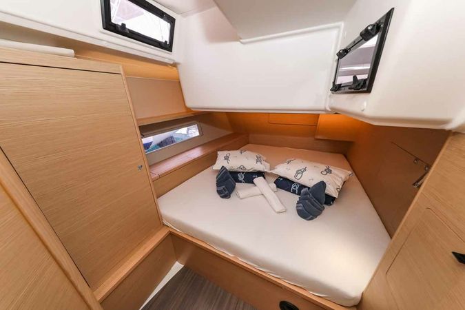 Dufour 470 | Bellatrix