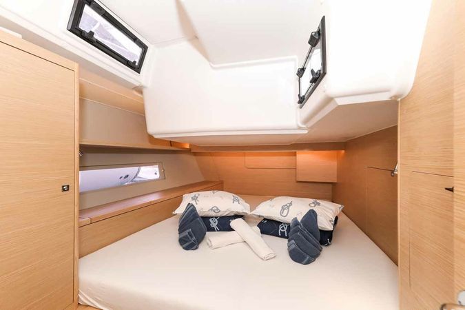 Dufour 470 | Bellatrix