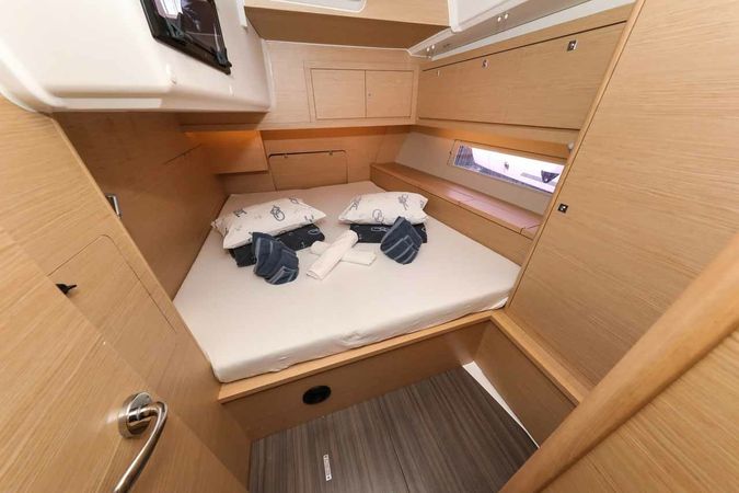 Dufour 470 | Bellatrix