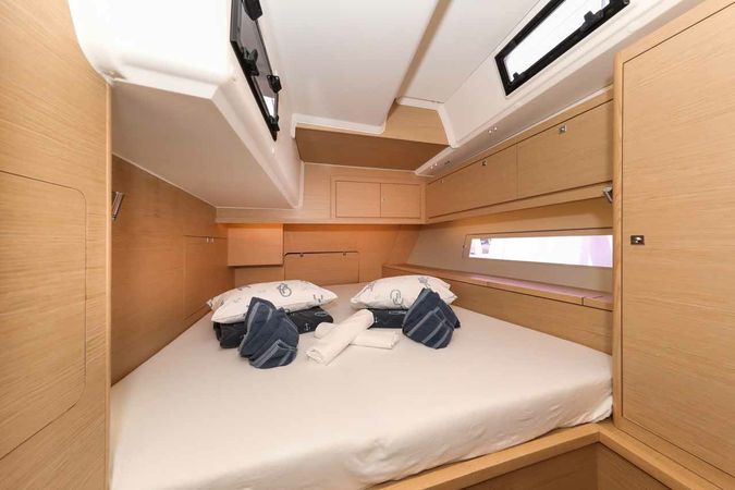 Dufour 470 | Bellatrix