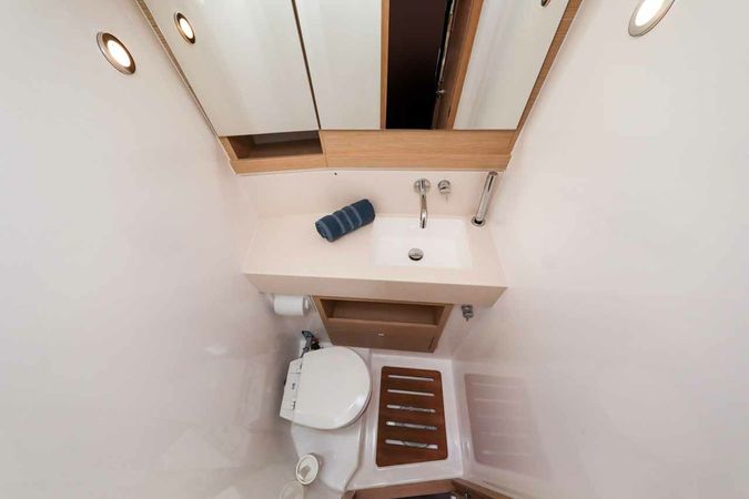 Dufour 470 | Bellatrix