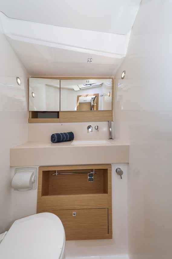 Dufour 470 | Bellatrix