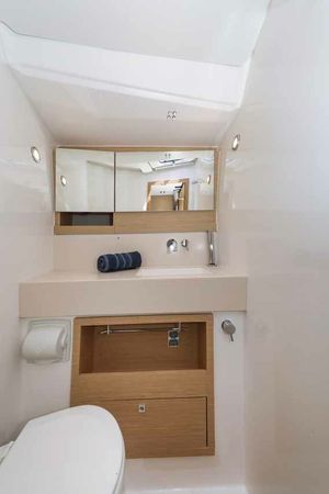 Dufour 470 | Bellatrix