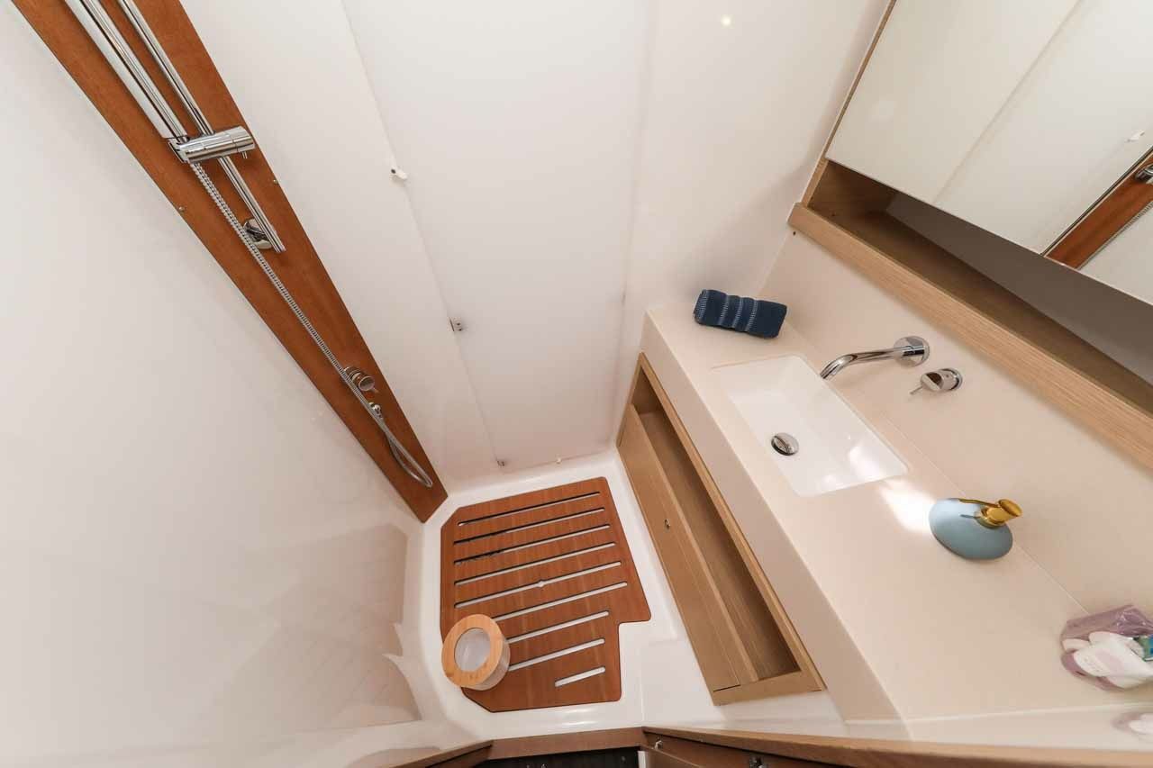 Dufour 470 | Bellatrix