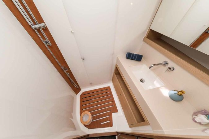 Dufour 470 | Bellatrix