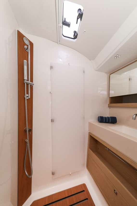 Dufour 470 | Bellatrix