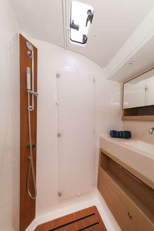 Dufour 470 | Bellatrix