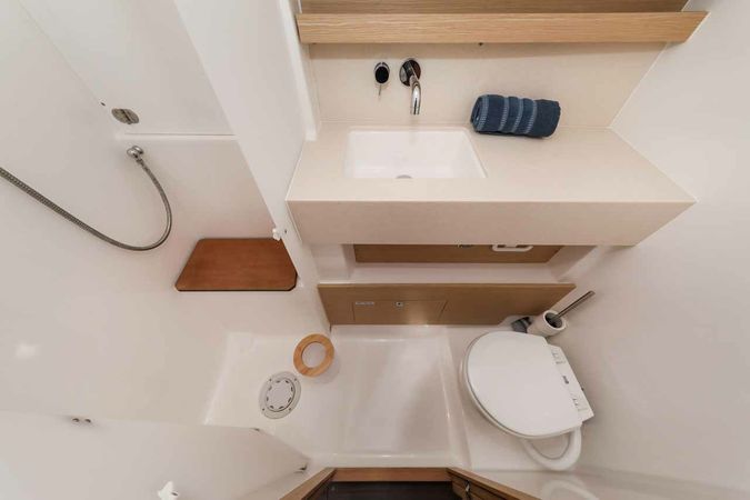 Dufour 470 | Bellatrix