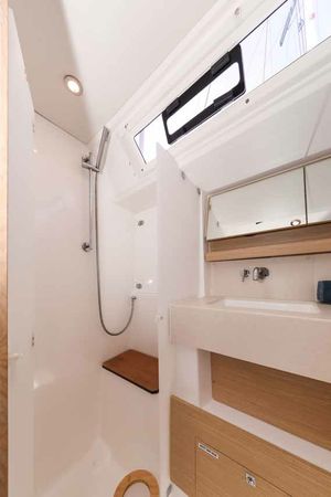 Dufour 470 | Bellatrix