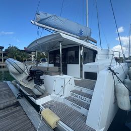 Bali 4.4 | Beau Loup