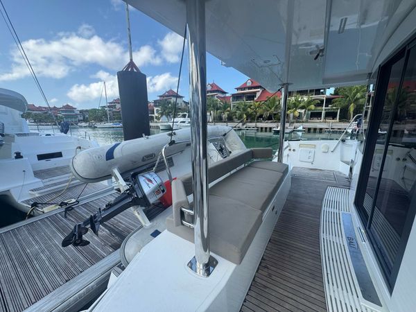 Bali 4.4 | Beau Loup