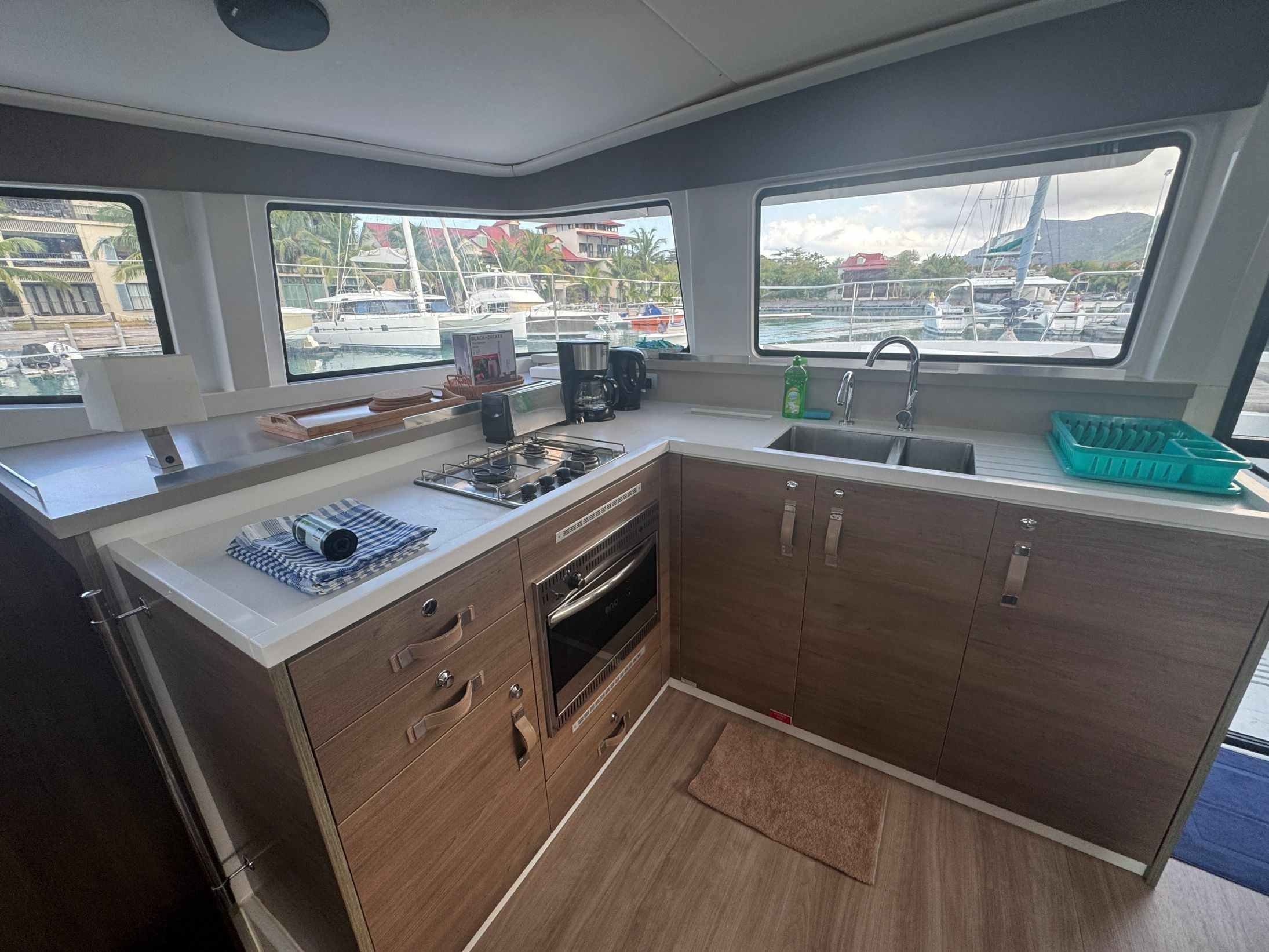 Bali 4.4 | Beau Loup