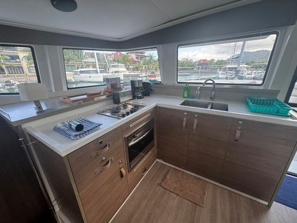 Bali 4.4 | Beau Loup