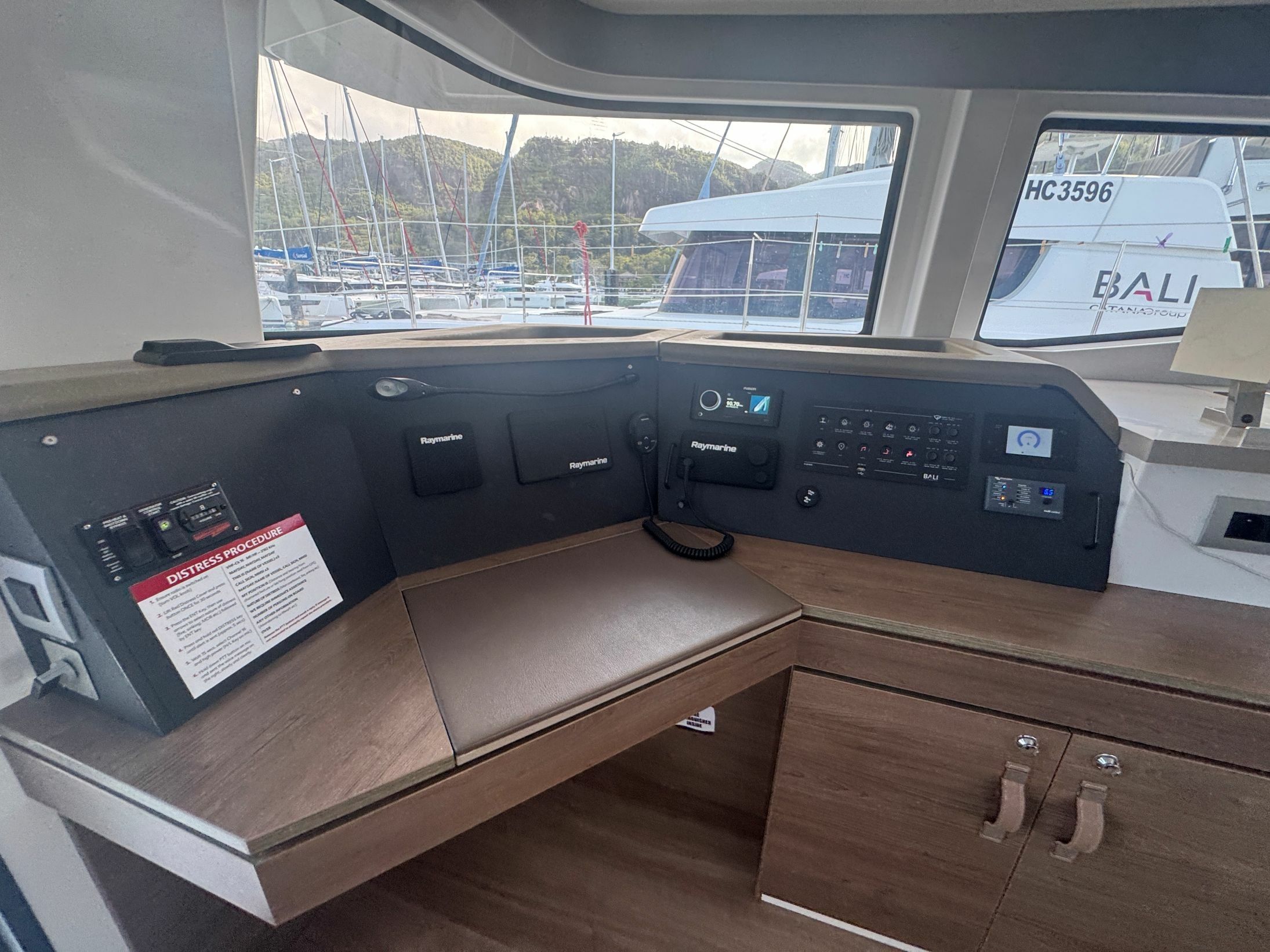 Bali 4.4 | Beau Loup