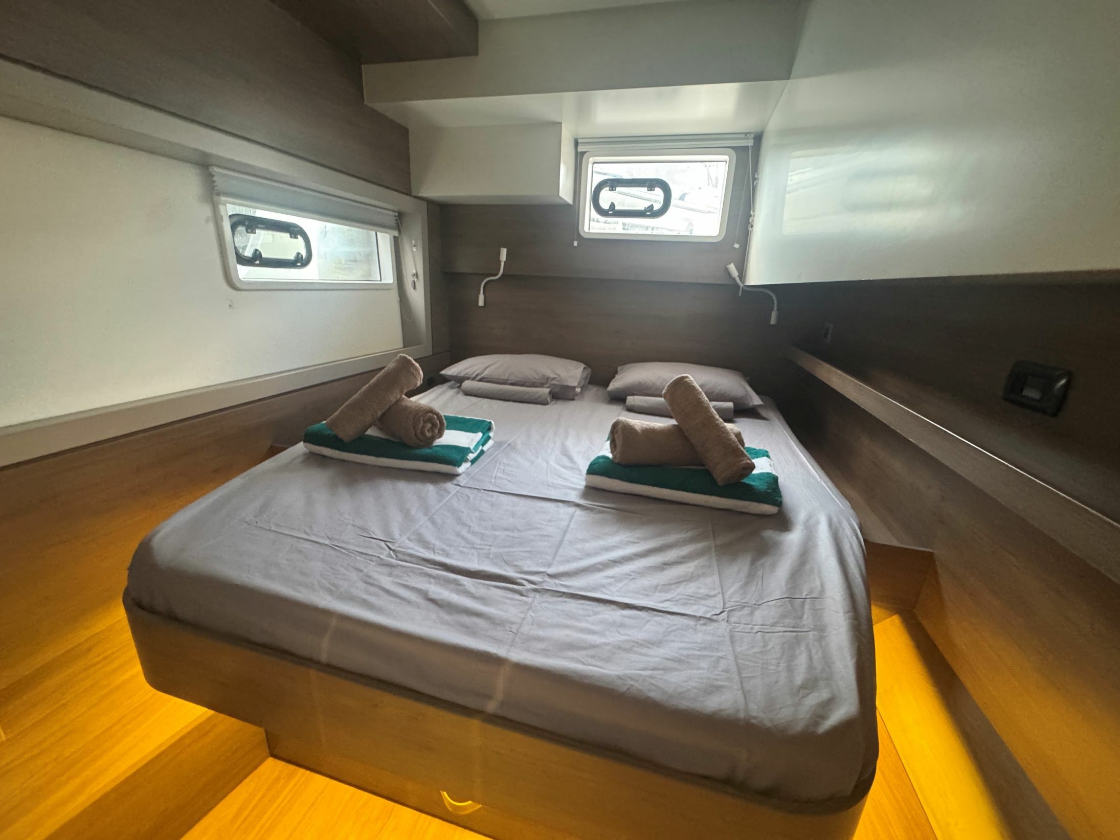 Bali 4.4 | Beau Loup