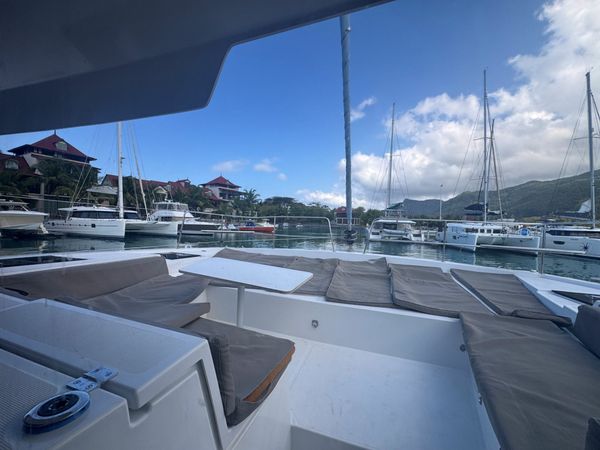 Bali 4.4 | Beau Loup