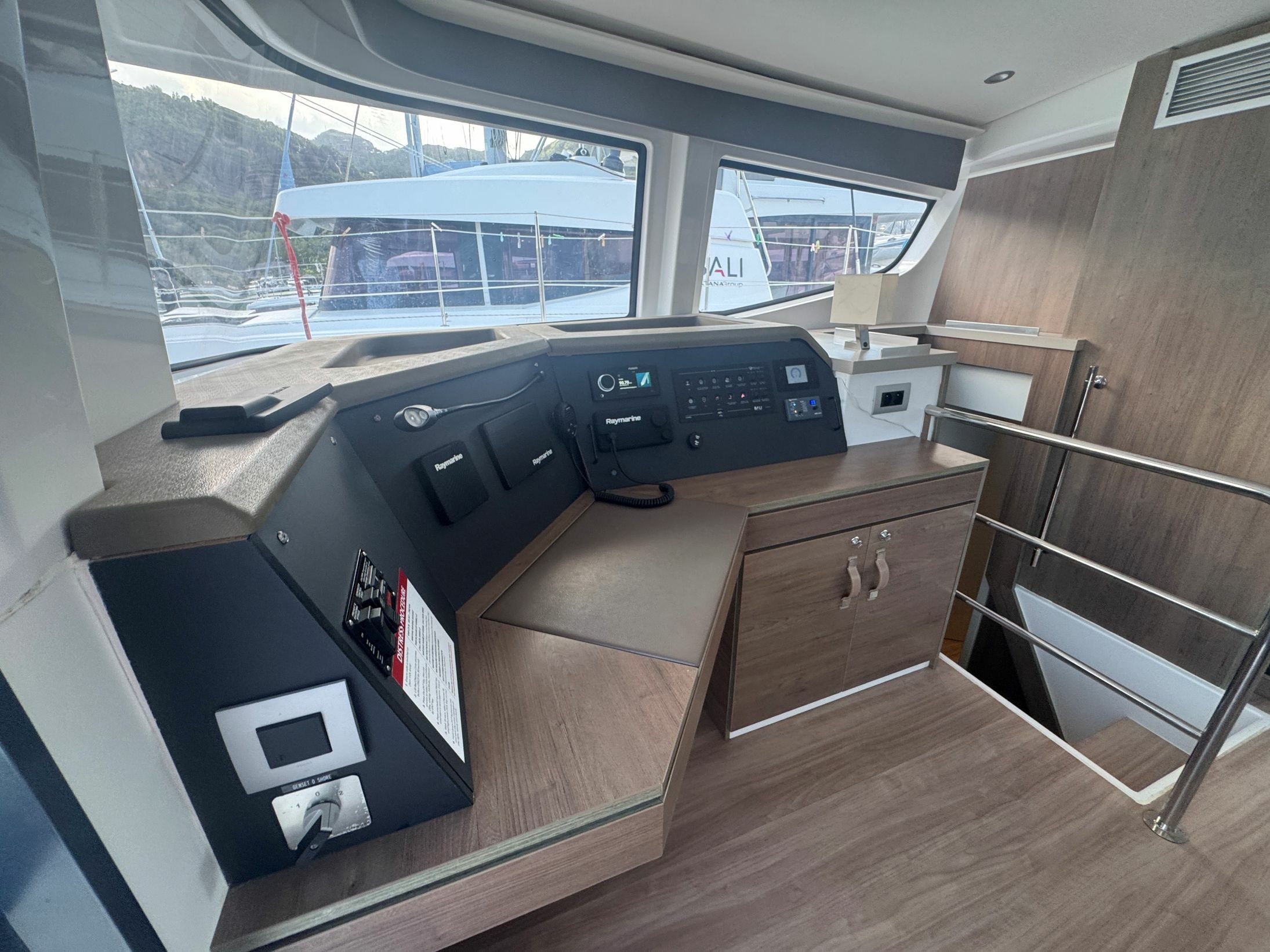 Bali 4.4 | Beau Loup