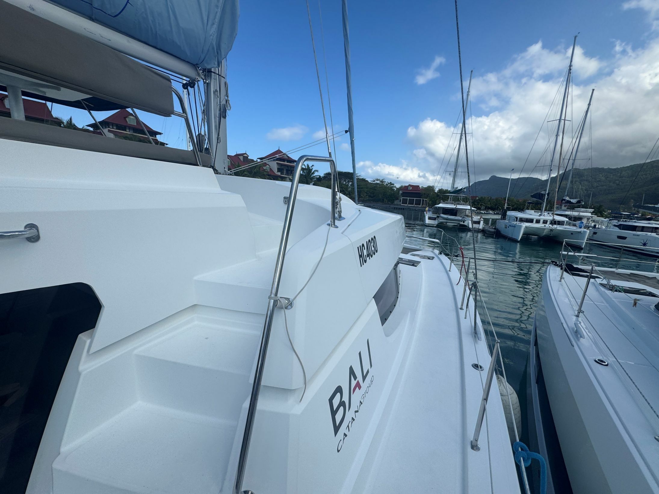 Bali 4.4 | Beau Loup