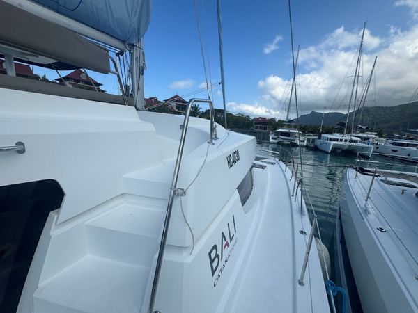 Bali 4.4 | Beau Loup