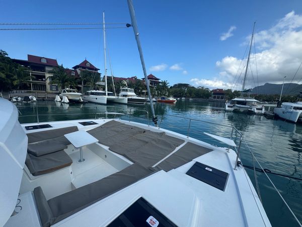 Bali 4.4 | Beau Loup