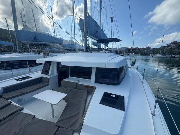 Bali 4.4 | Beau Loup