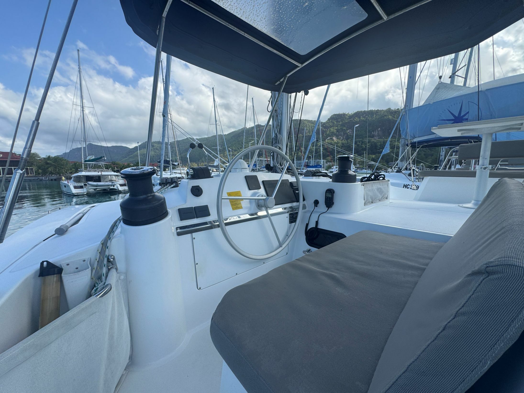 Bali 4.4 | Beau Loup