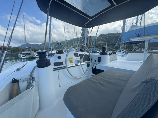 Bali 4.4 | Beau Loup