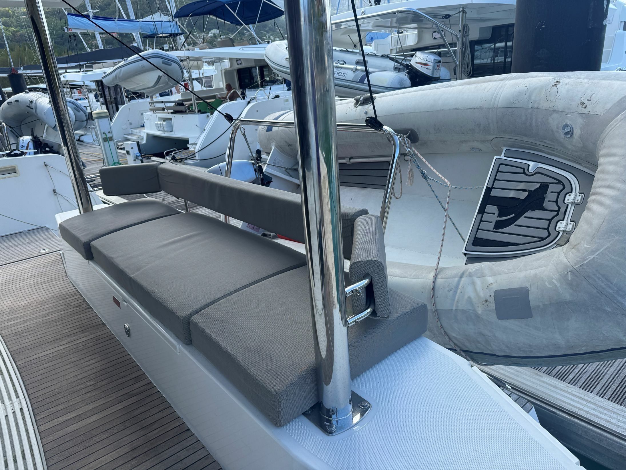 Bali 4.4 | Beau Loup