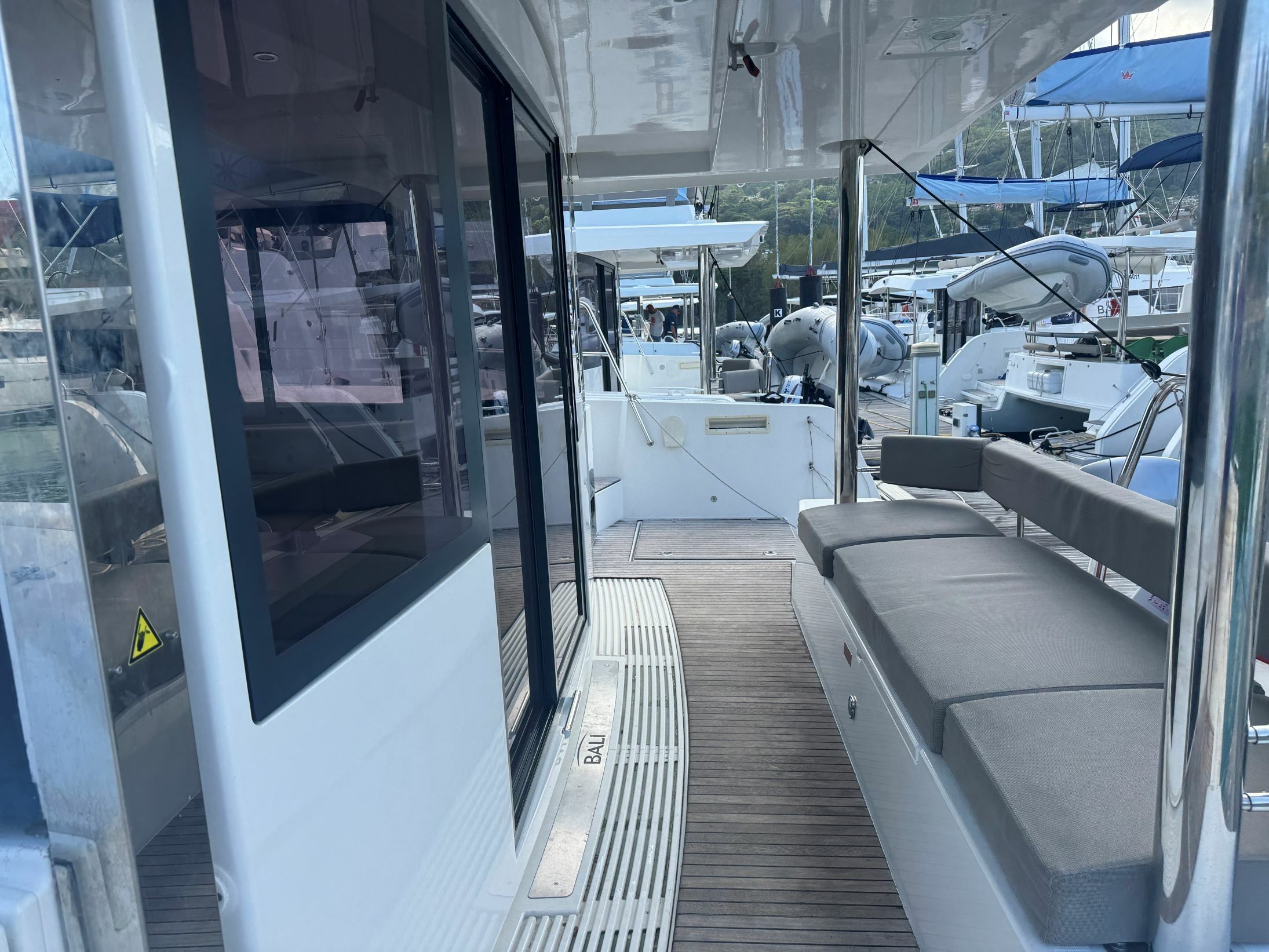 Bali 4.4 | Beau Loup