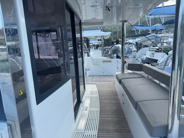 Bali 4.4 | Beau Loup