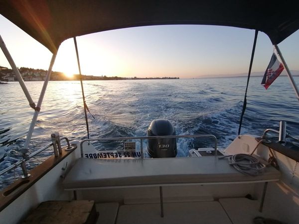 Jeanneau Merry Fisher 625 | Nadria 8