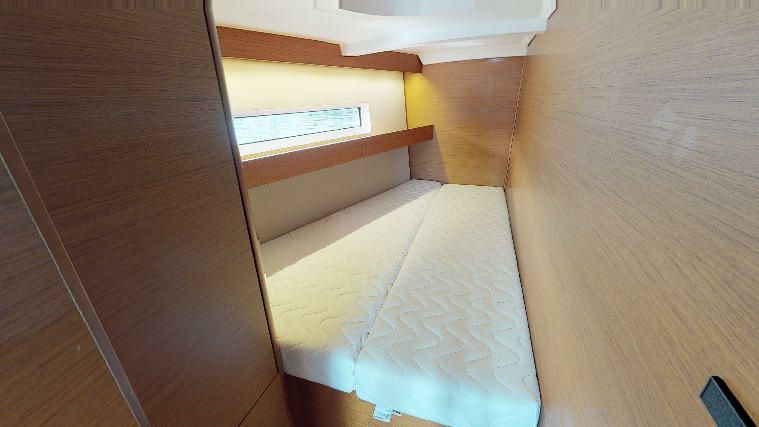 Jeanneau Sun Odyssey 440 | Dysita
