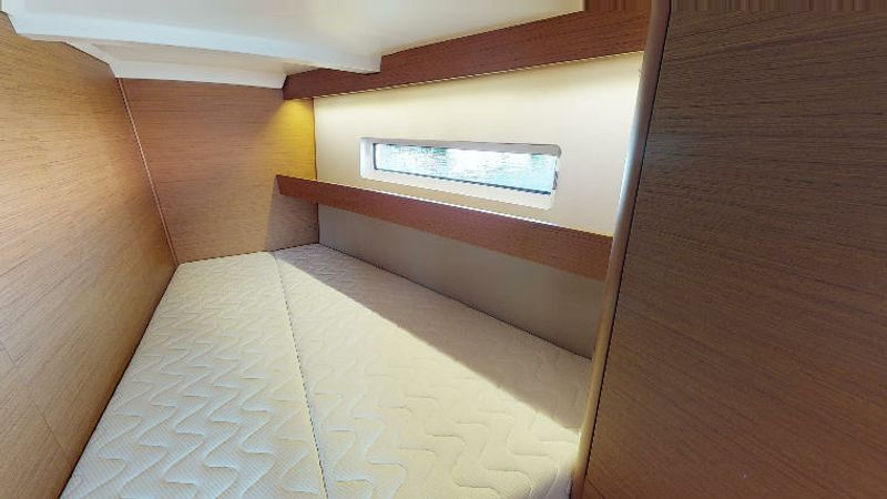 Jeanneau Sun Odyssey 440 | Dysita