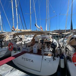 Jeanneau Sun Odyssey 440 | Dysita
