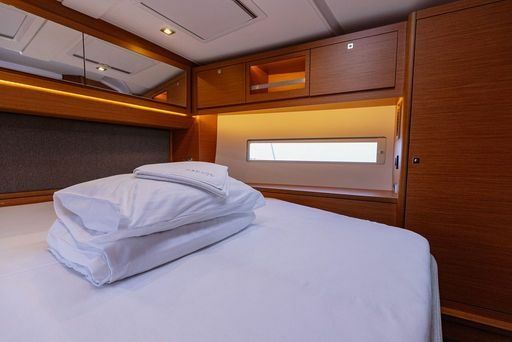 Dufour 470 | Angelique