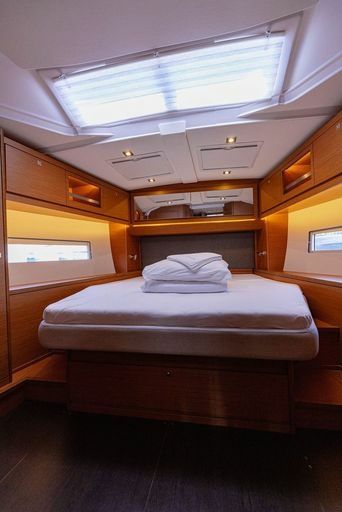 Dufour 470 | Angelique