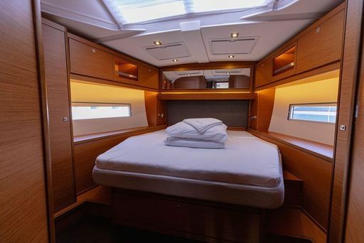 Dufour 470 | Angelique