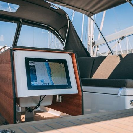 Dufour 470 | Angelique