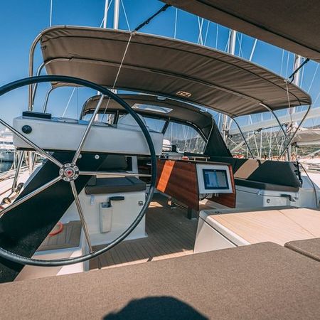 Dufour 470 | Angelique