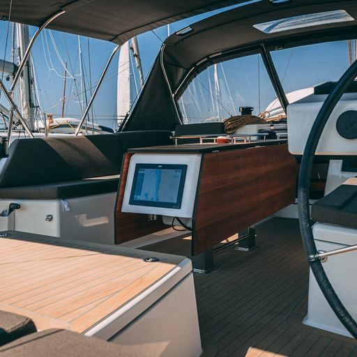 Dufour 470 | Angelique