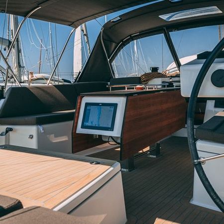 Dufour 470 | Angelique