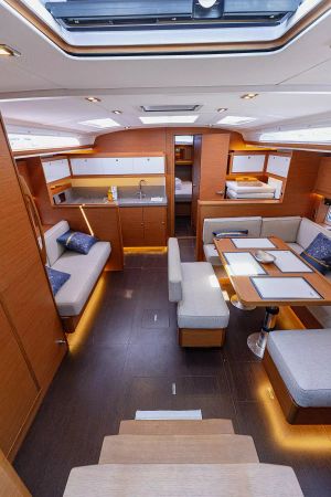 Dufour 470 | Angelique