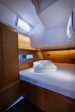 Dufour 470 | Angelique