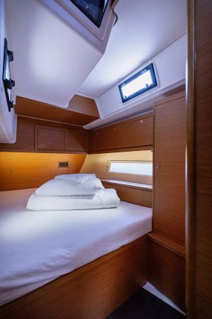Dufour 470 | Angelique