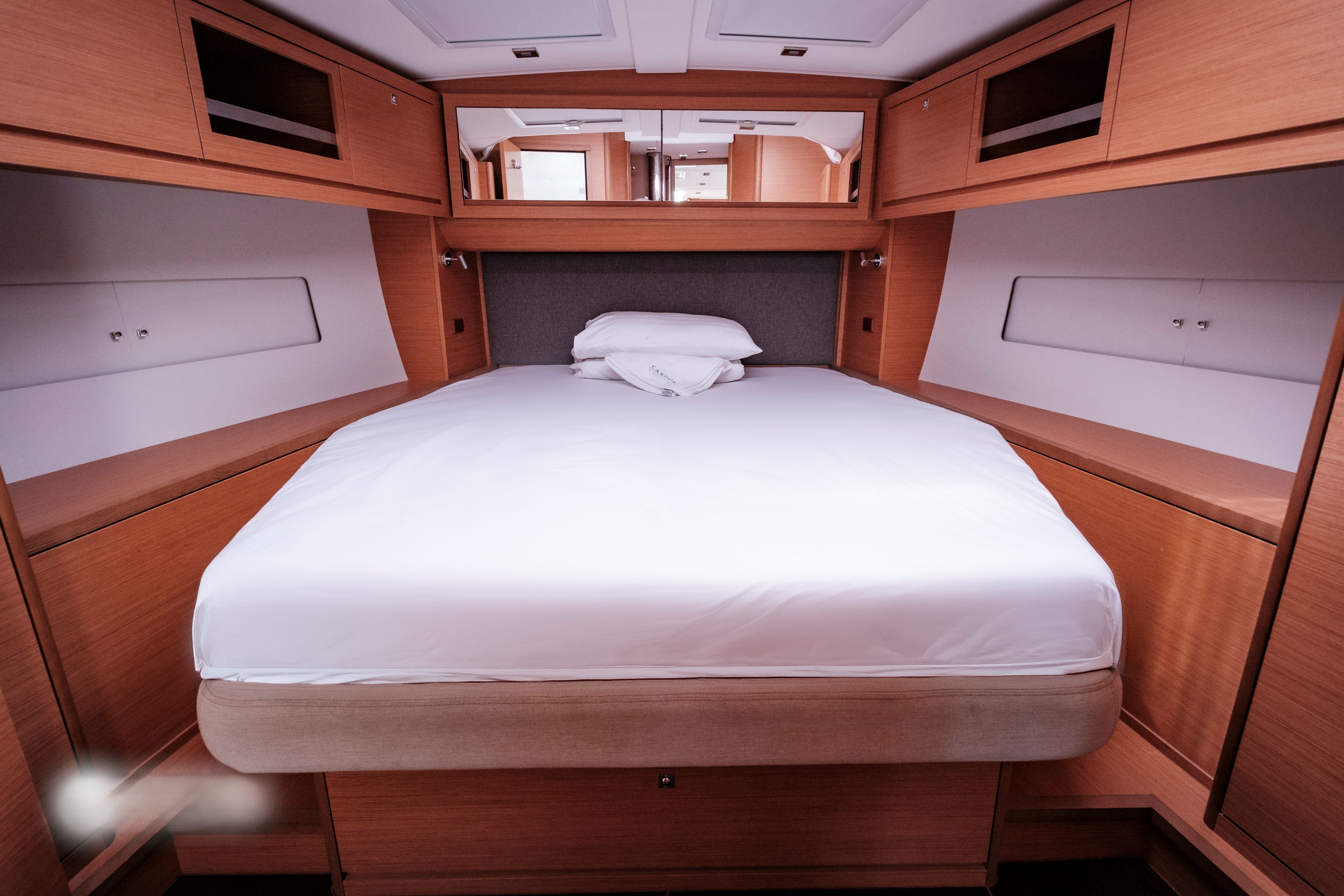 Dufour 470 | Angelique